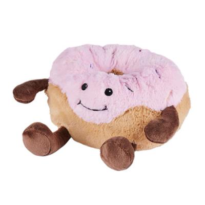 Opakowanie Termofor pluszowy do mikrofalówki Warmies  Mini Pączek
