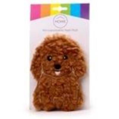 Termofor pluszowy z nasionami pszenicy i lawendy... Wydawca: PUCKATOR. SmakLiter.pl Opakowanie Termofor pluszowy z nasionami pszenicy i lawendy..