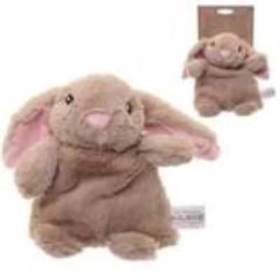 Termofor pluszowy z nasionami pszenicy i lawendy... Wydawca: PUCKATOR. SmakLiter.pl Opakowanie Termofor pluszowy z nasionami pszenicy i lawendy..