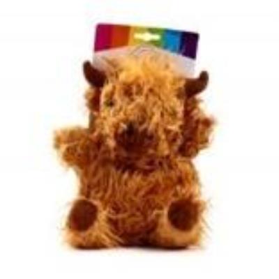 Termofor pluszowy z nasionami pszenicy i lawendy... Wydawca: PUCKATOR. SmakLiter.pl Opakowanie Termofor pluszowy z nasionami pszenicy i lawendy..