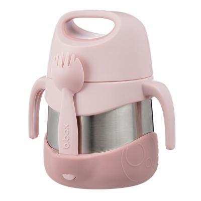Opakowanie Termos na jedzenie Blush Crush 335ml