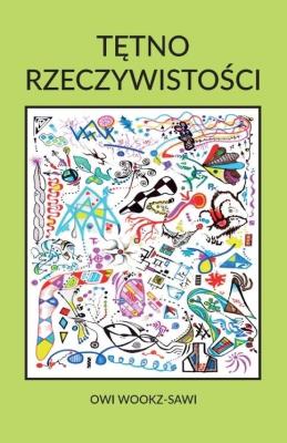 Okładka książki Tętno Rzeczywistości