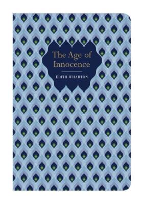 Okładka książki The Age of Innocence