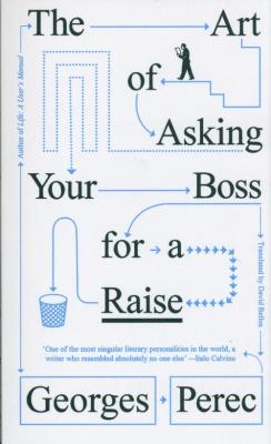 Okładka książki The Art of Asking Your Boss for a Raise