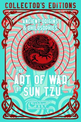 Okładka książki The Art of War