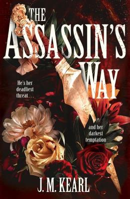 Okładka książki The Assassin's Way