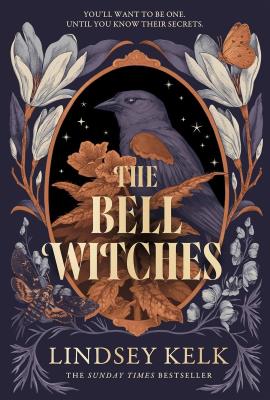 Okładka książki The bell witches wer. Angielska