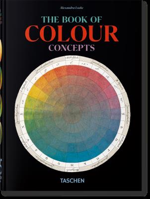 Okładka książki The Book of Colour Concepts. 45th Ed.