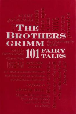 Opakowanie The Brothers Grimm 101 Fairy Tales