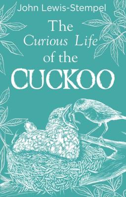 The Curious Life of the Cuckoo. Autor: John Lewis-Stempel. SmakLiter.pl Okładka książki The Curious Life of the Cuckoo