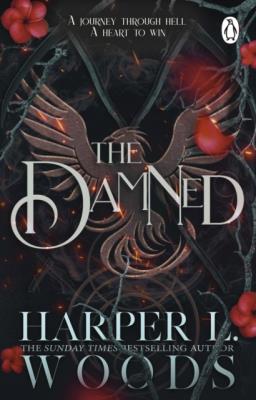 Okładka książki The Damned