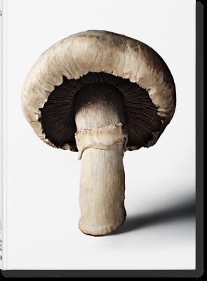 Okładka książki The Gourmand's Mushroom. A Collection of Stories & Recipes