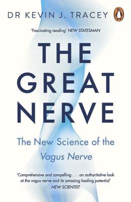 Okładka książki The Great Nerve
