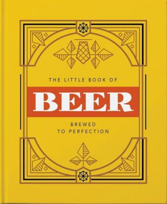 The Little Book of Beer. Wydawca: OH. SmakLiter.pl Opakowanie The Little Book of Beer