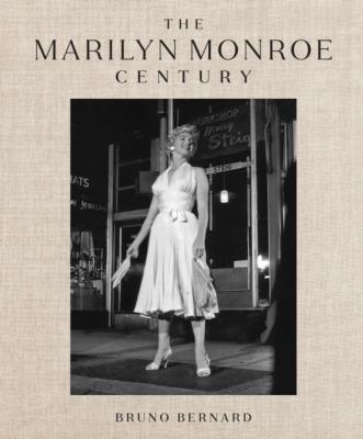 Okładka książki The Marilyn Monroe Century