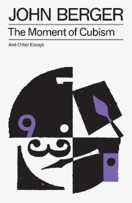 Okładka książki The Moment of Cubism