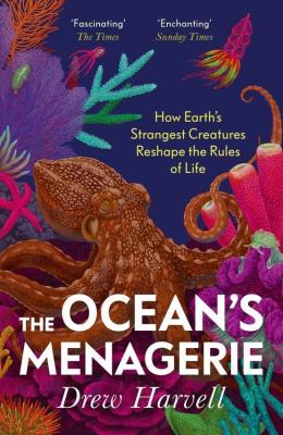 Okładka książki The Ocean's Menagerie