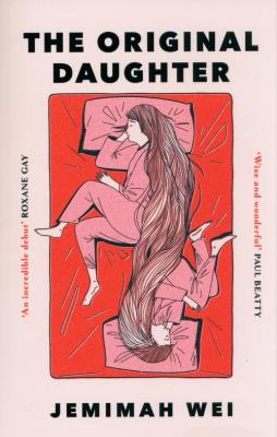 Okładka książki The Original Daughter