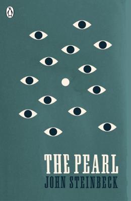 Okładka książki The Pearl