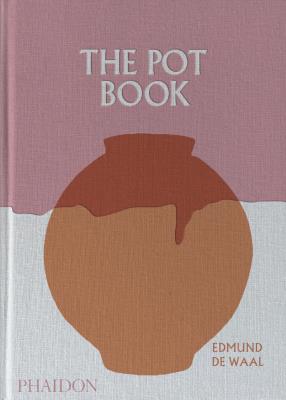 Okładka książki The Pot Book