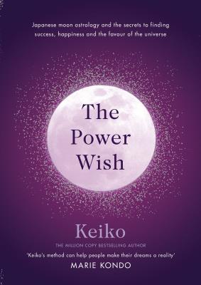 Okładka książki The Power Wish