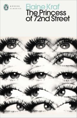 Okładka książki The Princess of 72nd Street
