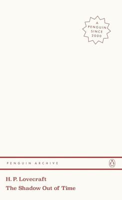 The Shadow out of Time. Autor: Lovecraft H. P.. SmakLiter.pl Okładka książki The Shadow out of Time
