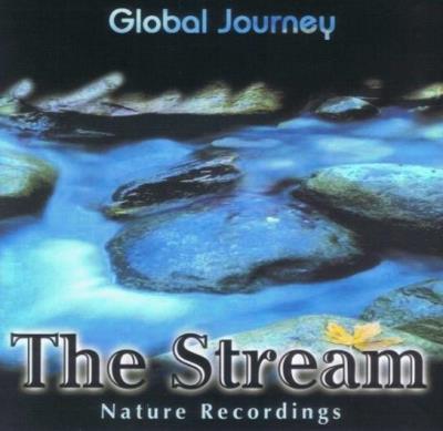 The Stream CD. Autor:   Praca zbiorowa. SmakLiter.pl Okładka książki The Stream CD