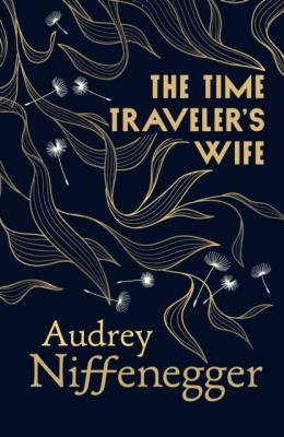 Okładka książki The Time Traveler's Wife