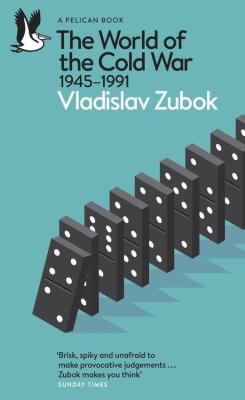 Okładka książki The World of the Cold War