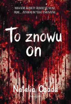 Okładka książki To znowu on