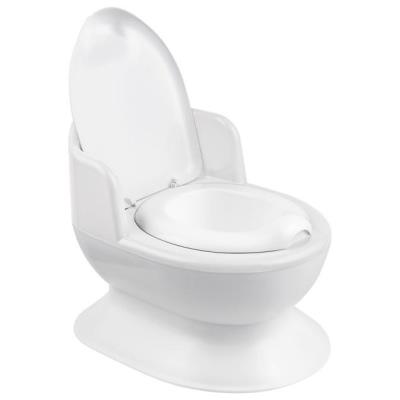 Opakowanie Toaleta dla maluchów biała