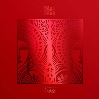 Okładka książki Tobie