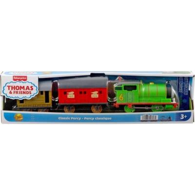 Opakowanie Tomek i Przyjaciele Lokomotywa Najlepsze momenty