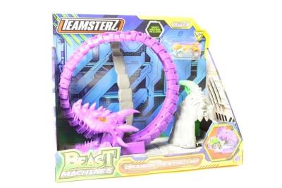 Opakowanie Tor Dragon Destroyer + auto