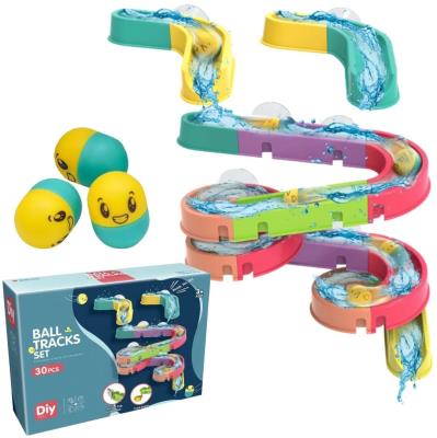 Opakowanie Tor wodny do kąpieli 30el