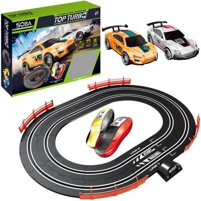 Opakowanie Tor wyścigowy R/C 180cm