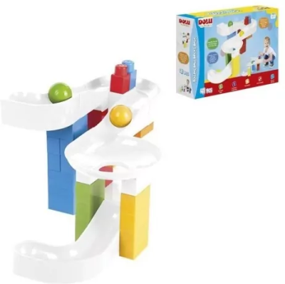 Opakowanie Tor z kulkami