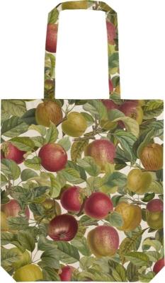 Torba bawełniana STBAG 76 Jabłoń. Wydawca: Skona Ting. SmakLiter.pl Opakowanie Torba bawełniana STBAG 76 Jabłoń