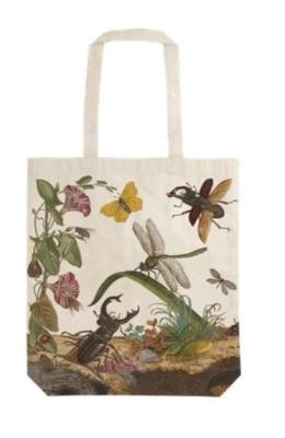 Opakowanie Torba bawełniana STBAG 92 Owady