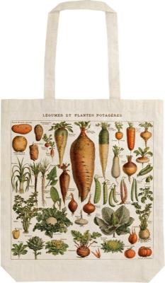 Opakowanie Torba bawełniana STBAG 95 Warzywa