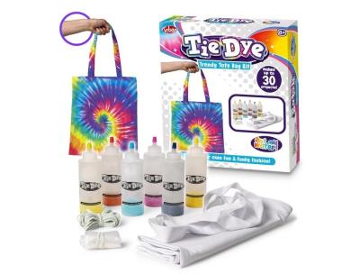 Torba do malowania. Wydawca: One for Fun. SmakLiter.pl Opakowanie Torba do malowania