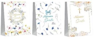 Opakowanie Torba komunijna