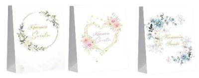 Opakowanie Torba komunijna (12szt)