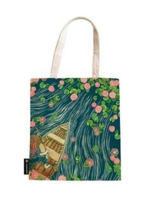 Opakowanie Torba Lotus River