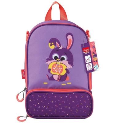 Opakowanie Torba lunchowa Picnik Miniz Króliczek MAPED