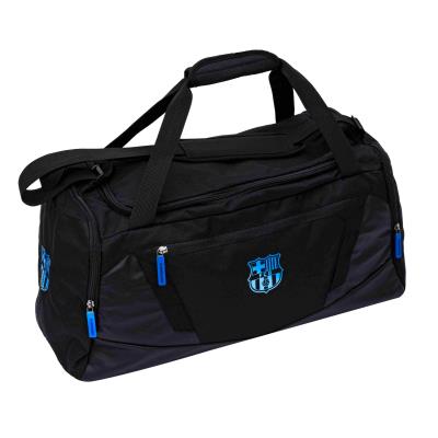 Torba młodzieżowa FC Barcelona black. Wydawca: ASTRA art-pap. SmakLiter.pl Opakowanie Torba młodzieżowa FC Barcelona black