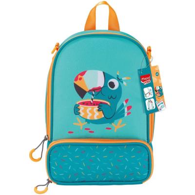 Opakowanie Torba na lunch Picnik Miniz Tukan MAPED