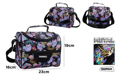 Opakowanie Torba na przekąski