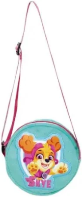 Torba na ramię Psi Patrol. Wydawca: Kids Euroswan. SmakLiter.pl Opakowanie Torba na ramię Psi Patrol